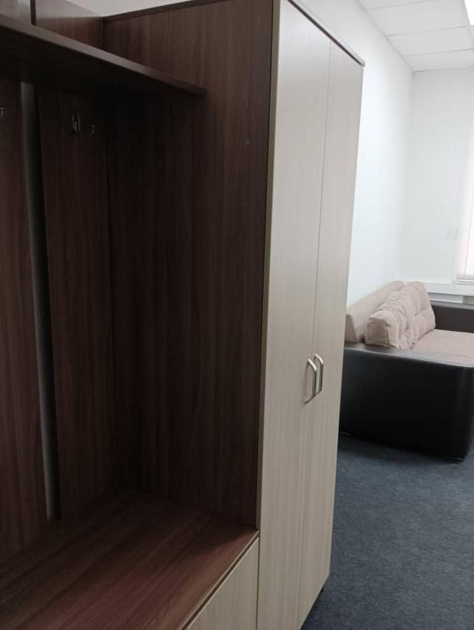 Bekbro Hostel ビシュケク エクステリア 写真