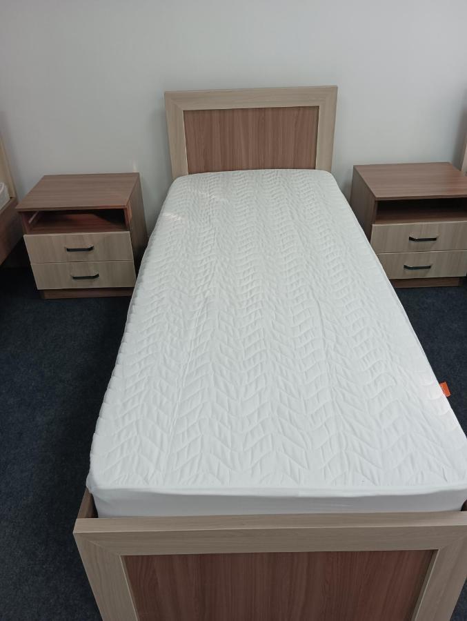 Bekbro Hostel ビシュケク エクステリア 写真